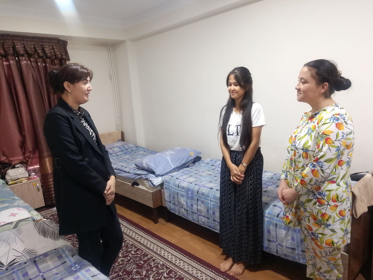 Uzoq muddatli jinsiy aloqa haqida video