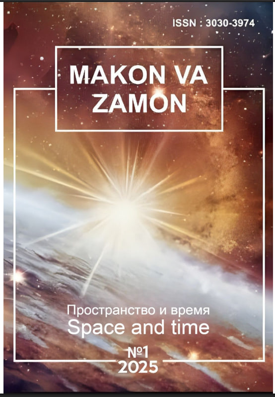 Makon va Zamon
