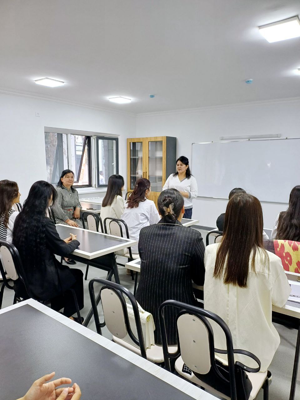 Buzuq jinsiy aloqa onlayn